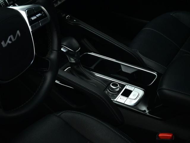 used 2022 Kia Telluride car, priced at $30,499