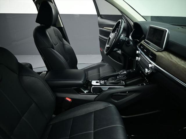 used 2022 Kia Telluride car, priced at $30,499
