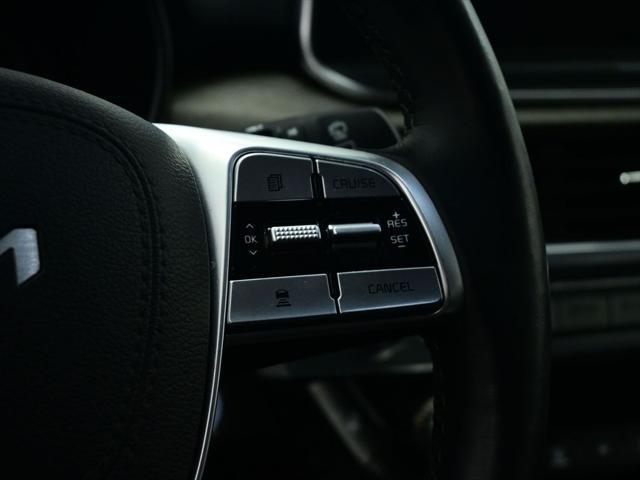 used 2022 Kia Telluride car, priced at $30,499