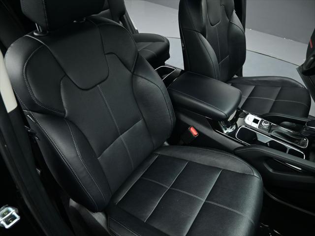 used 2022 Kia Telluride car, priced at $30,499