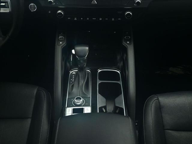 used 2022 Kia Telluride car, priced at $30,499