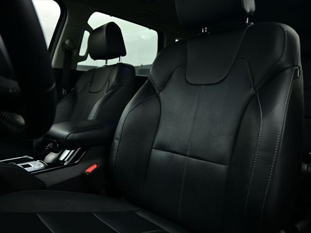 used 2022 Kia Telluride car, priced at $30,499