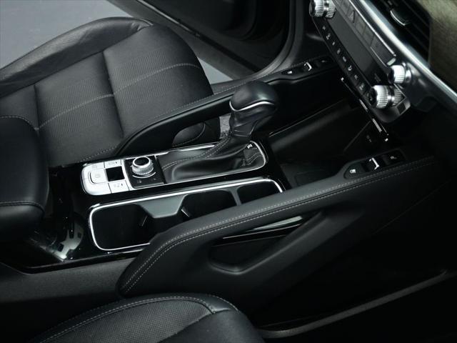 used 2022 Kia Telluride car, priced at $30,499