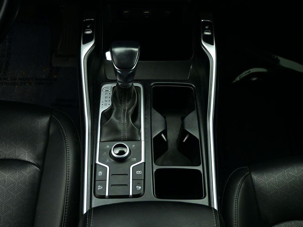 used 2021 Kia Sorento car, priced at $19,780