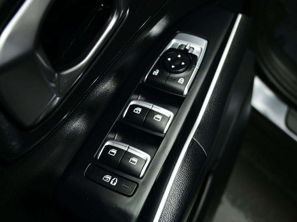 used 2021 Kia Sorento car, priced at $19,780