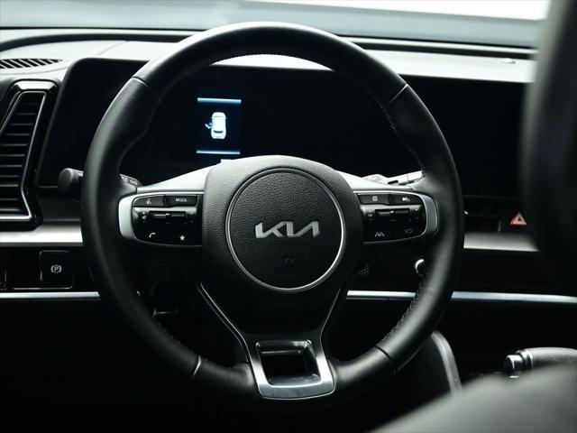 used 2024 Kia Sportage car, priced at $26,979