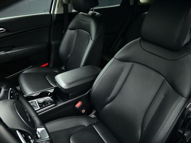 used 2024 Kia Sportage car, priced at $26,979