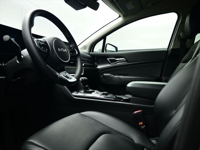 used 2024 Kia Sportage car, priced at $26,979