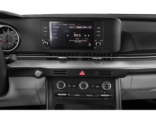 used 2023 Kia Carnival car, priced at $27,874