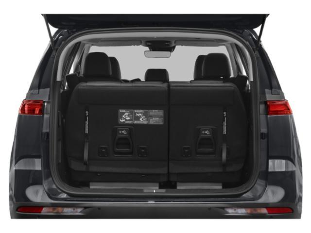 used 2023 Kia Carnival car, priced at $27,874