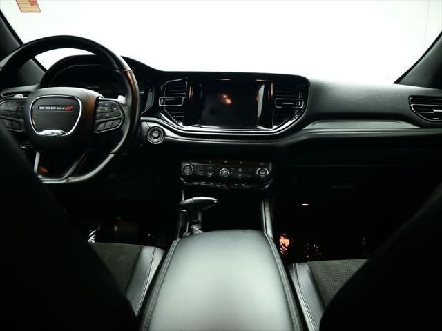 used 2021 Dodge Durango car, priced at $25,539