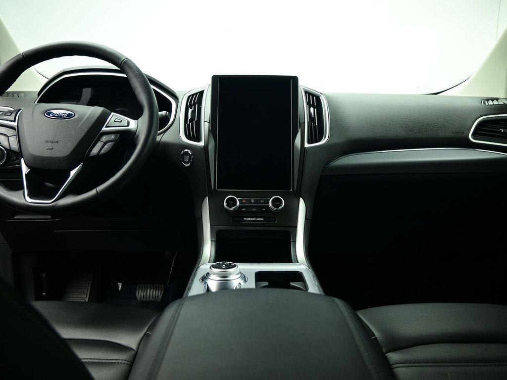 used 2021 Ford Edge car, priced at $18,430