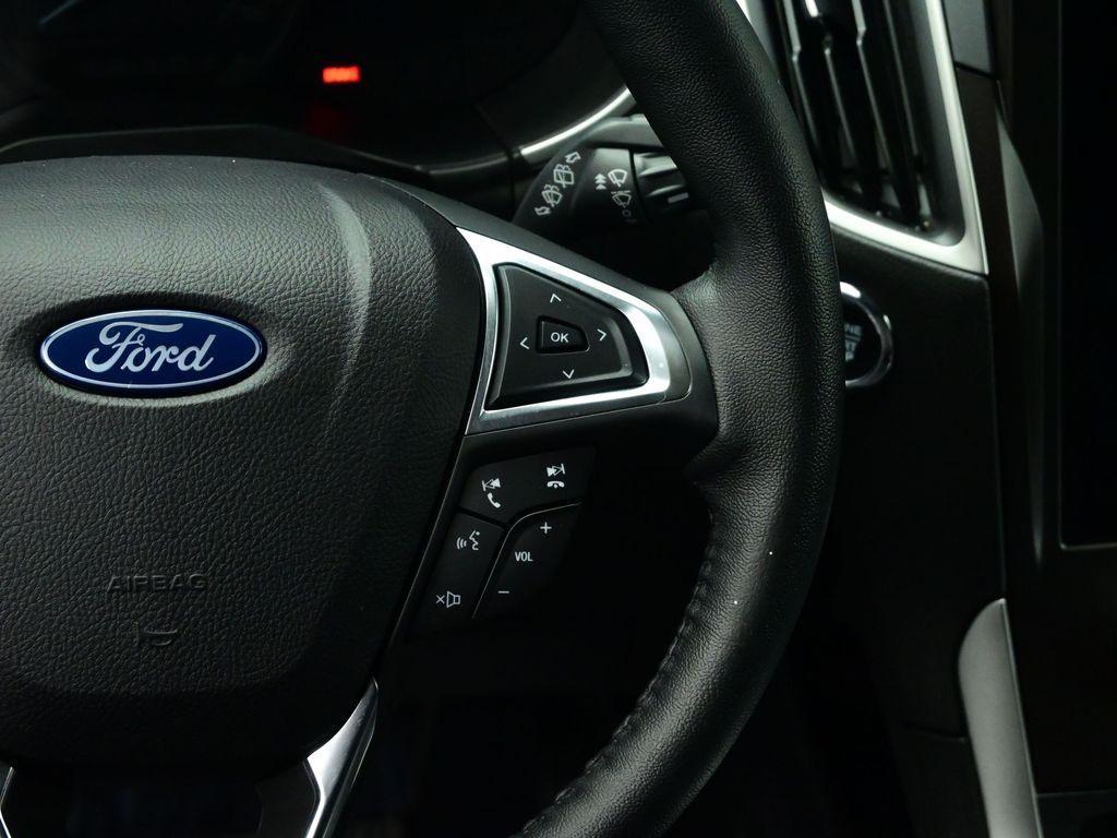 used 2021 Ford Edge car, priced at $18,430