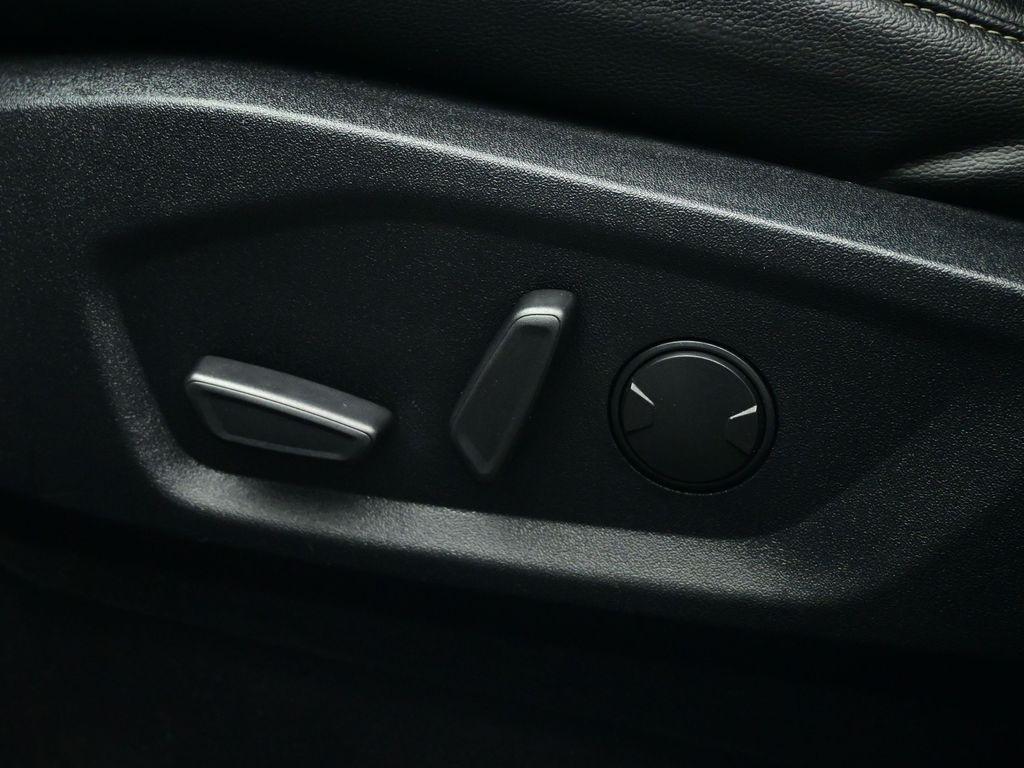 used 2021 Ford Edge car, priced at $18,430