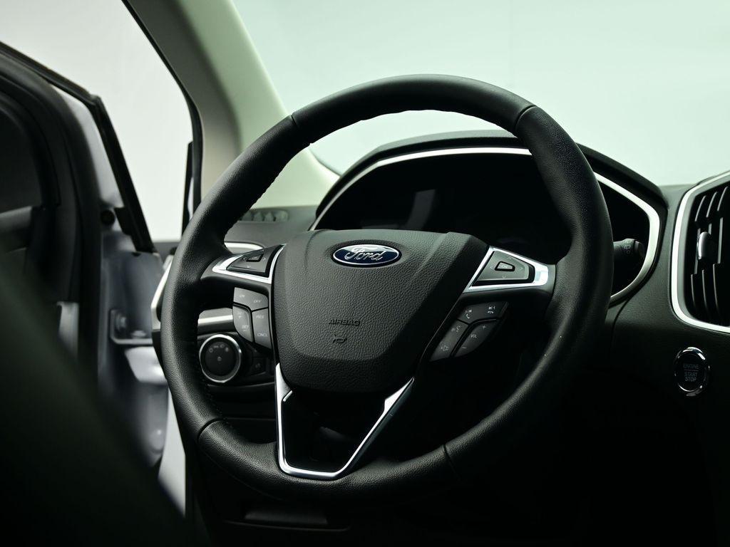 used 2021 Ford Edge car, priced at $18,430