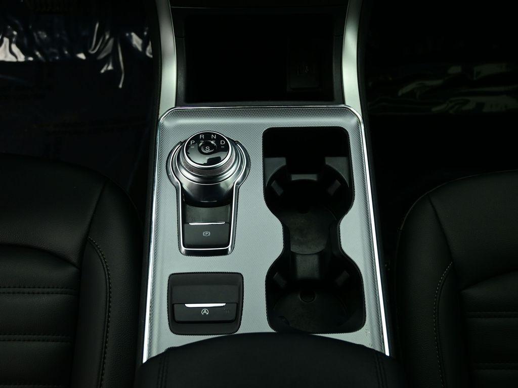 used 2021 Ford Edge car, priced at $18,430