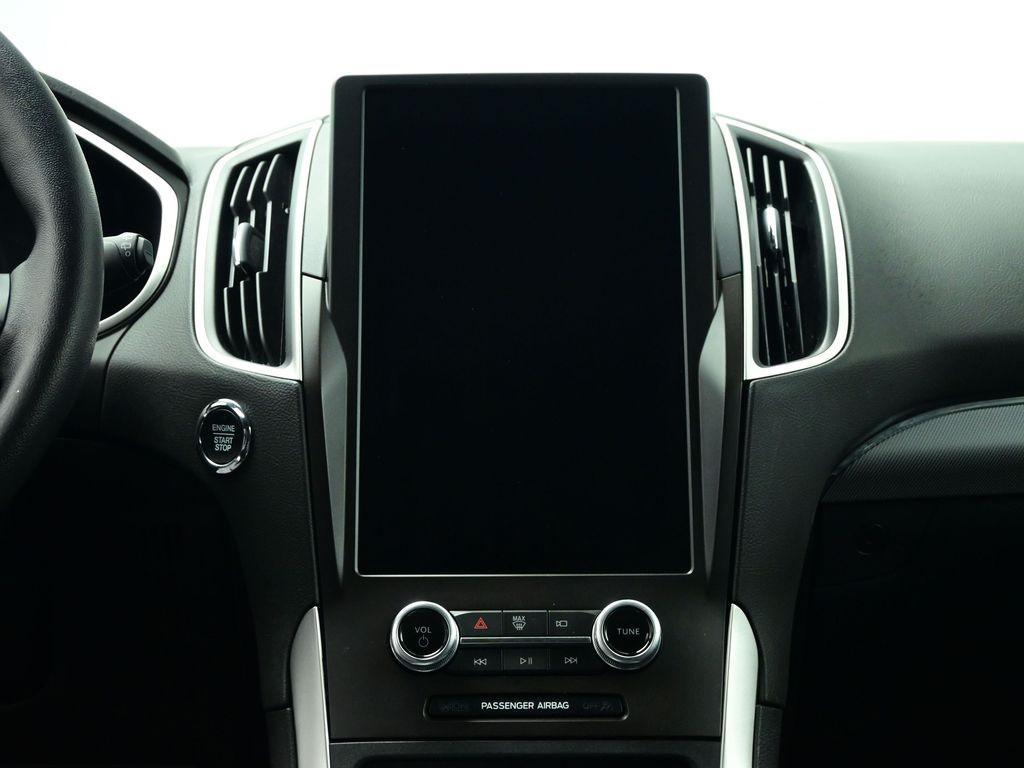 used 2021 Ford Edge car, priced at $18,430