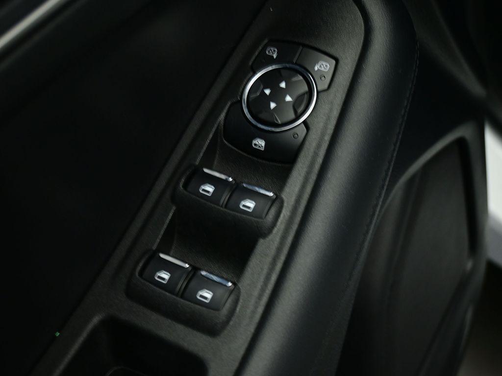 used 2021 Ford Edge car, priced at $18,430