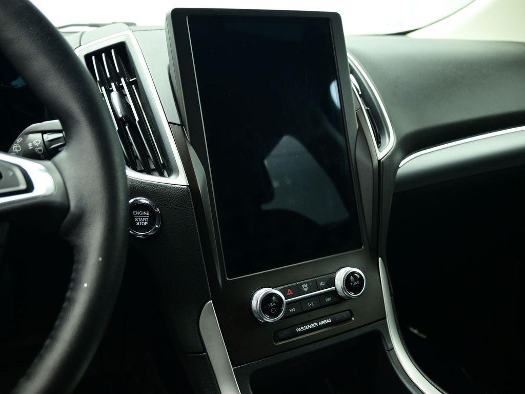 used 2021 Ford Edge car, priced at $18,430