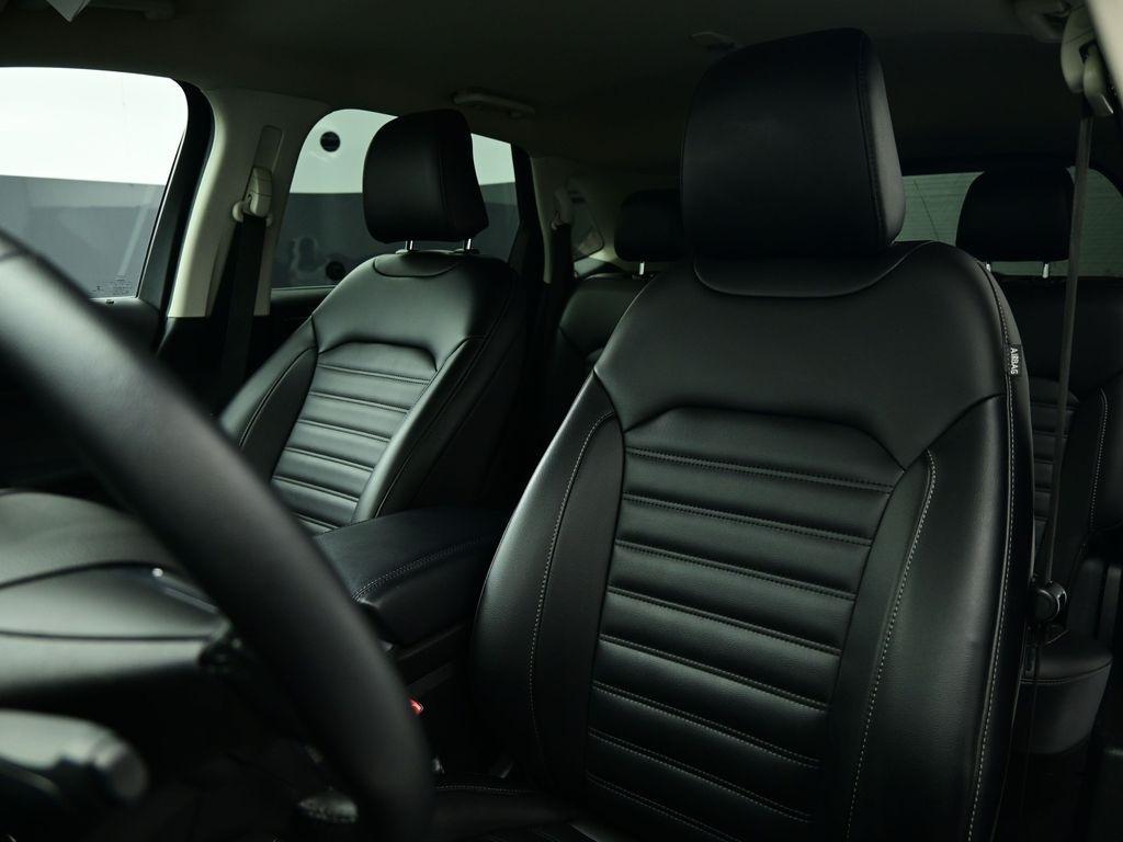 used 2021 Ford Edge car, priced at $18,430