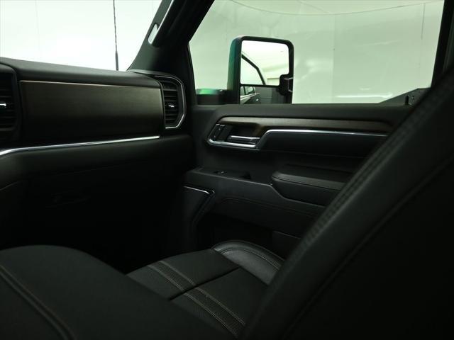 used 2024 Chevrolet Silverado 3500 car, priced at $78,154