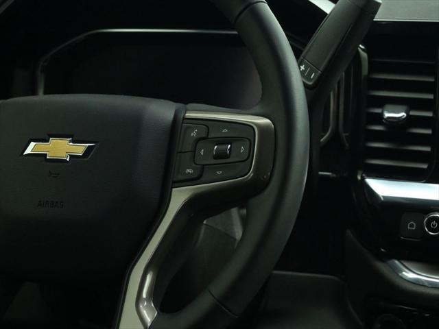 used 2024 Chevrolet Silverado 3500 car, priced at $78,154