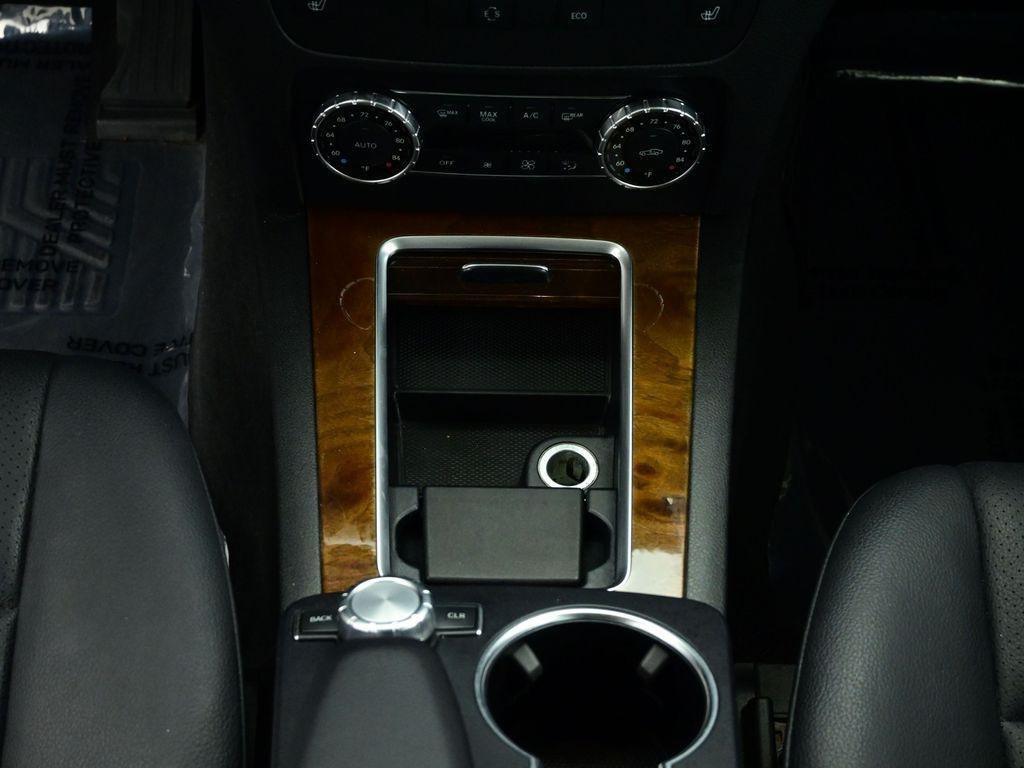 used 2015 Mercedes-Benz GLK-Class car, priced at $14,477