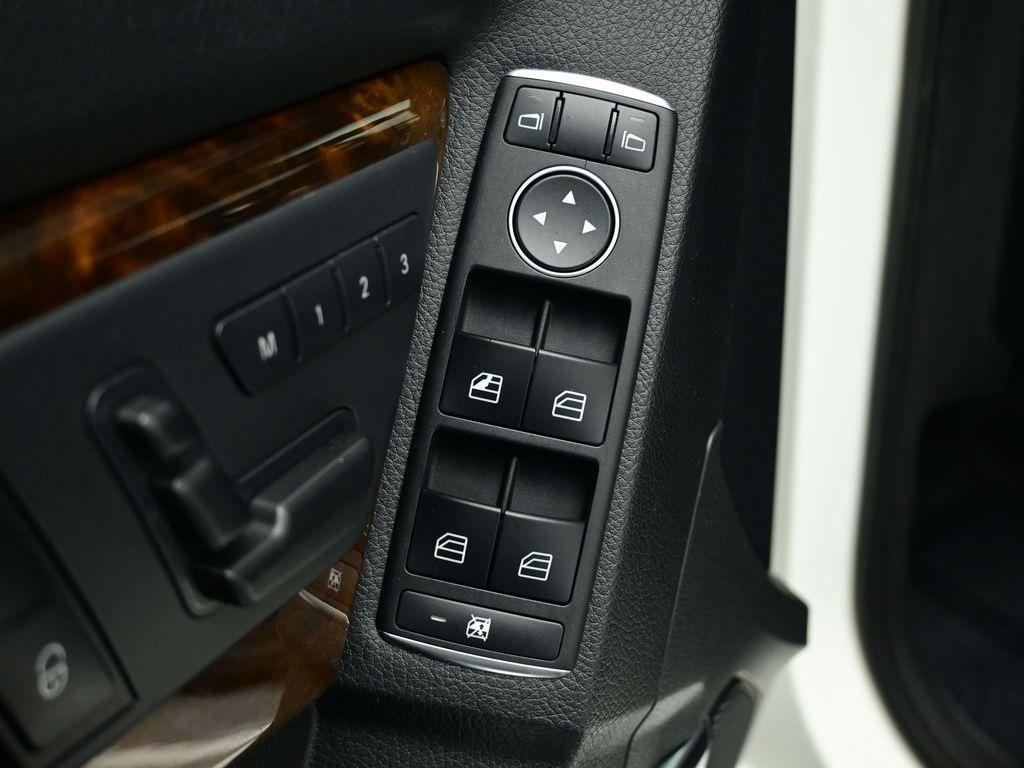 used 2015 Mercedes-Benz GLK-Class car, priced at $14,477