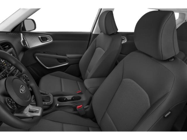 used 2021 Kia Soul car, priced at $16,145