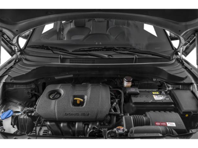 used 2021 Kia Soul car, priced at $16,145