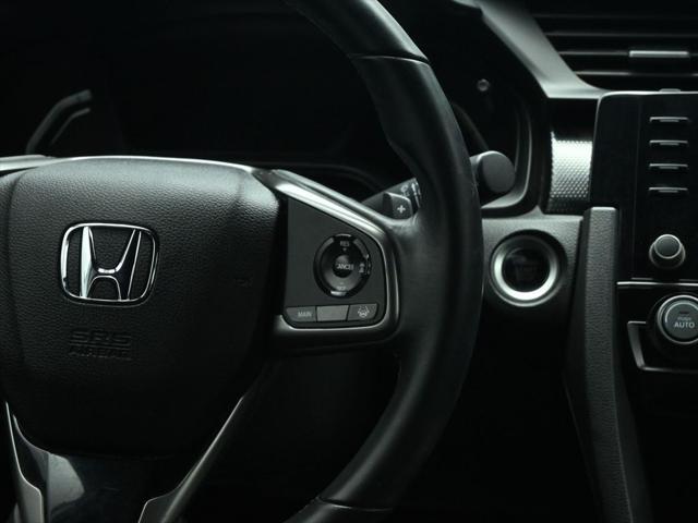 used 2021 Honda Civic car, priced at $23,699