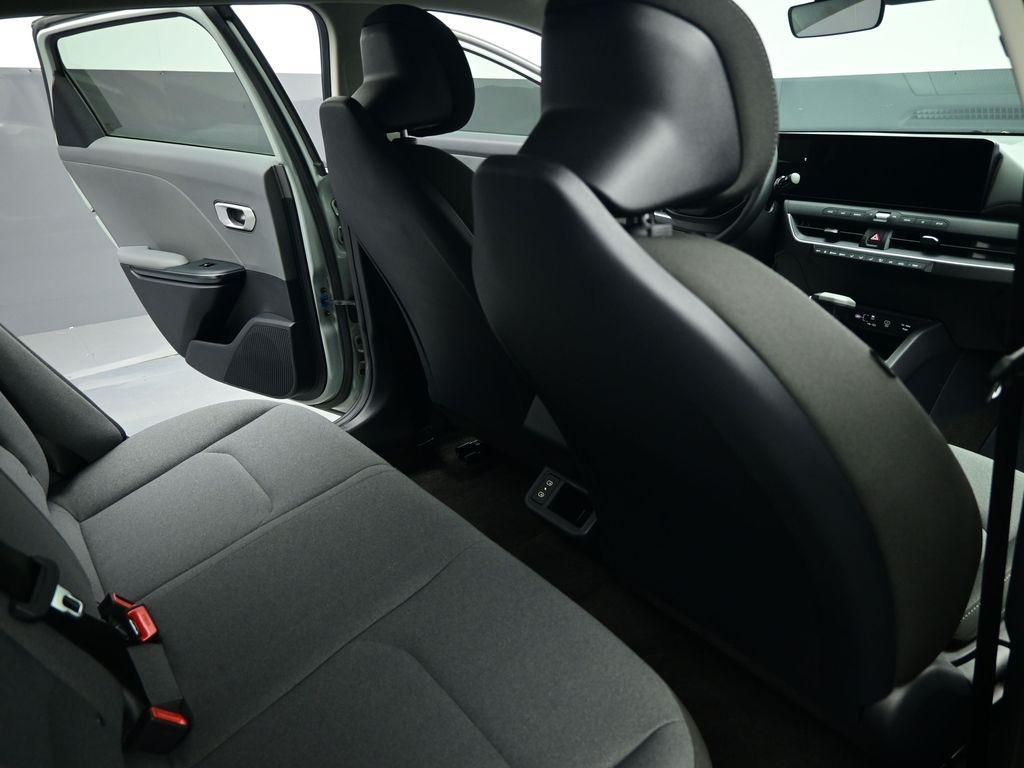 used 2025 Kia K4 car, priced at $20,999