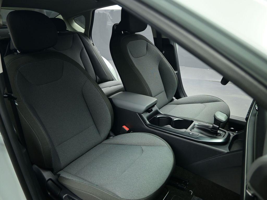 used 2025 Kia K4 car, priced at $20,999