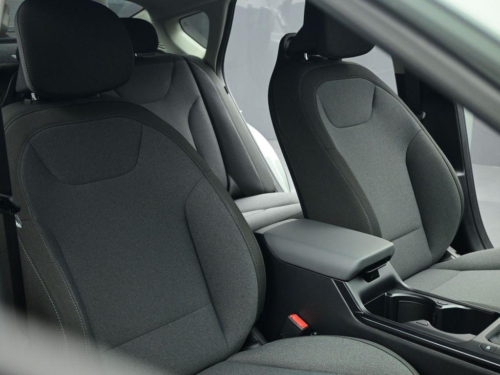 used 2025 Kia K4 car, priced at $20,999