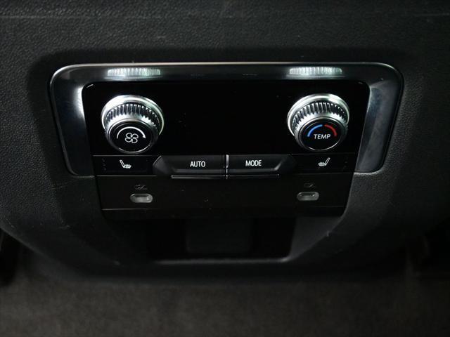 used 2021 GMC Yukon XL car, priced at $47,693