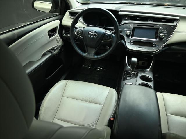 used 2016 Toyota Avalon car, priced at $18,525