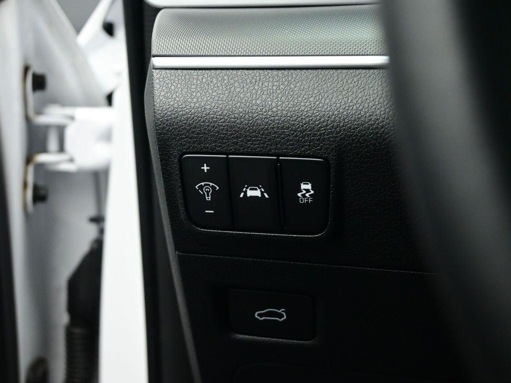 used 2021 Kia K5 car, priced at $21,492