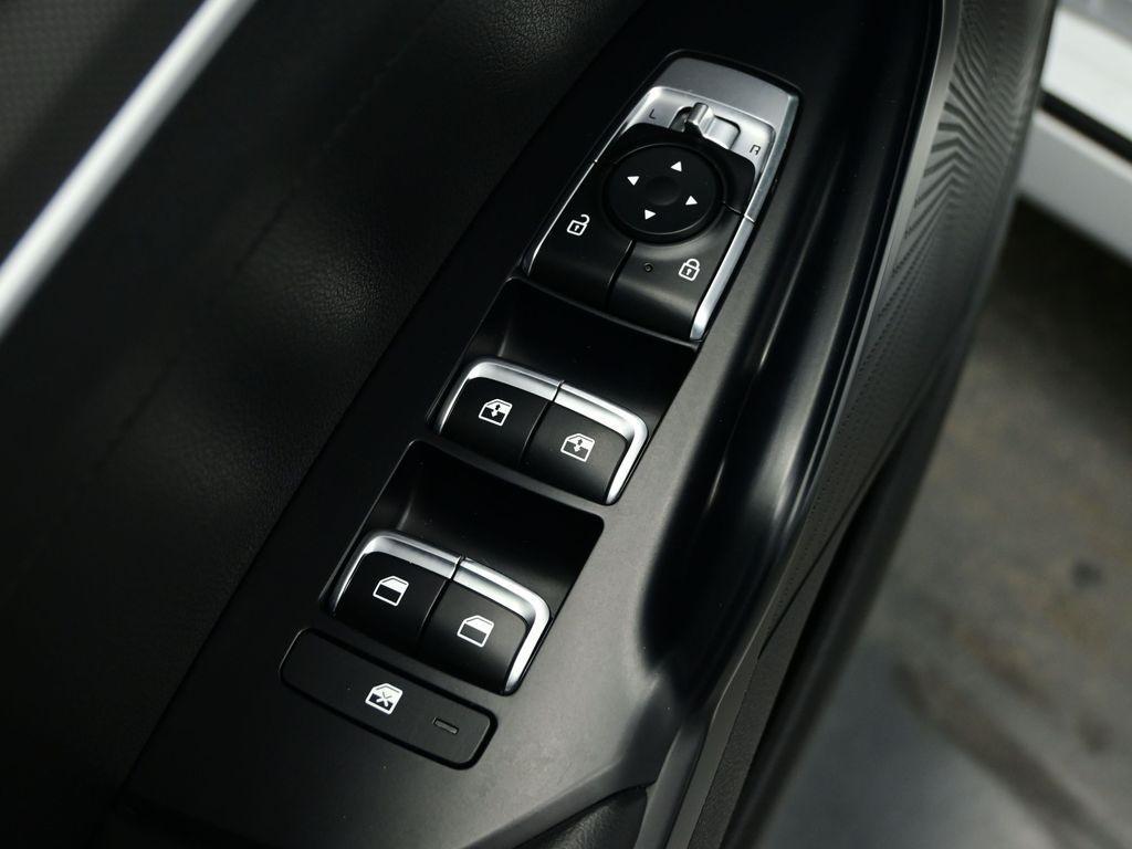 used 2021 Kia K5 car, priced at $21,492