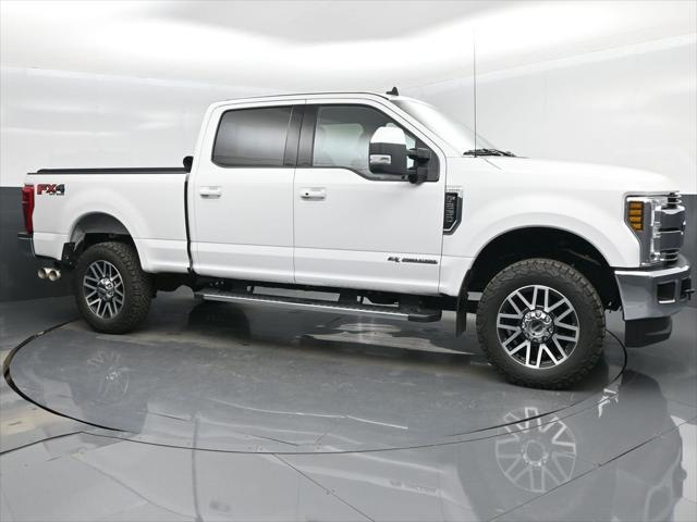 used 2019 Ford F-250 car, priced at $55,441