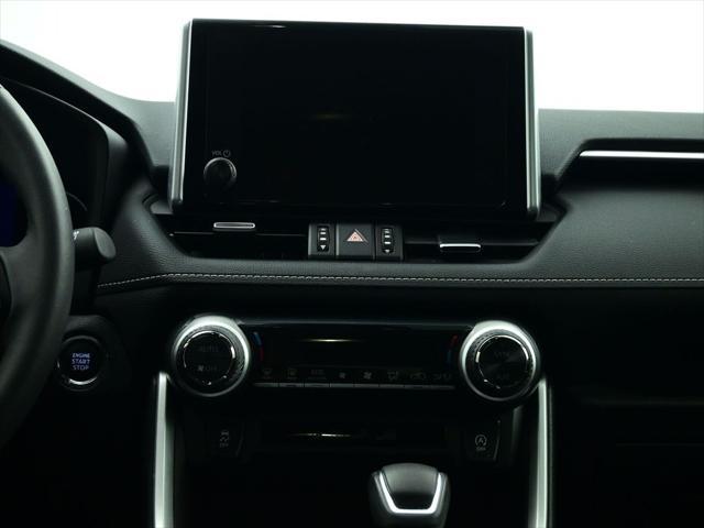 used 2023 Toyota RAV4 car, priced at $30,987