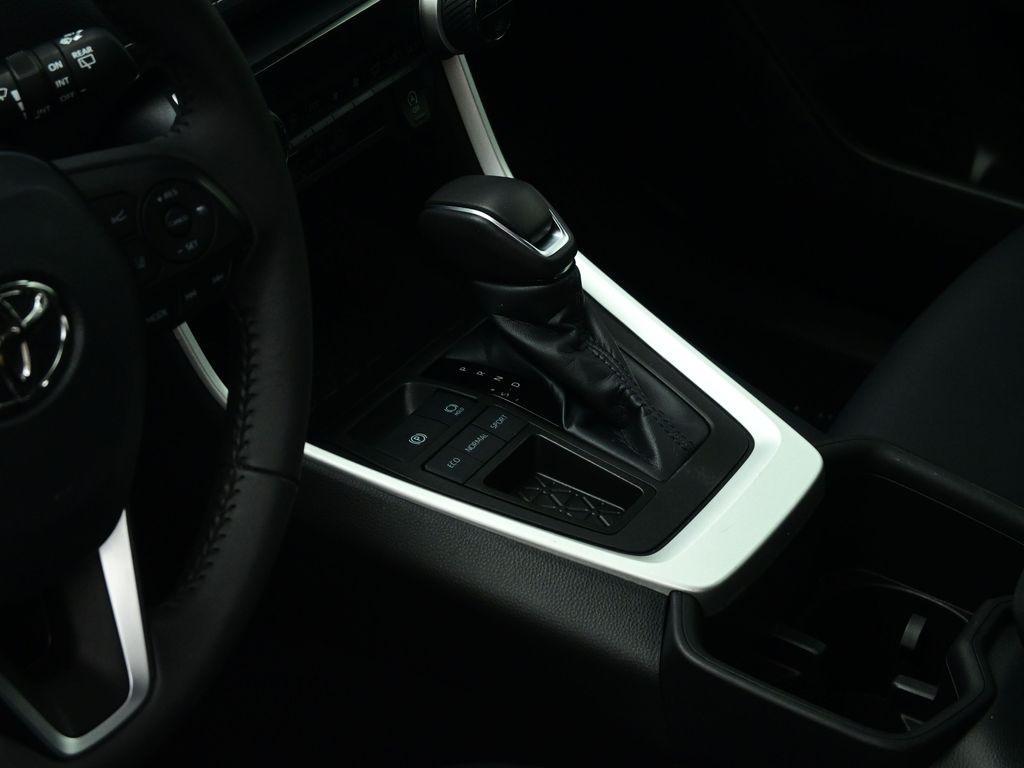 used 2023 Toyota RAV4 car, priced at $29,999