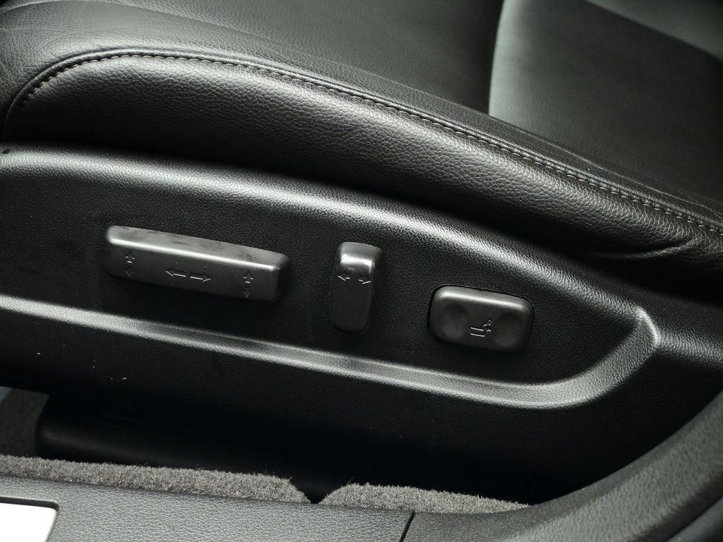 used 2020 Acura TLX car, priced at $19,240