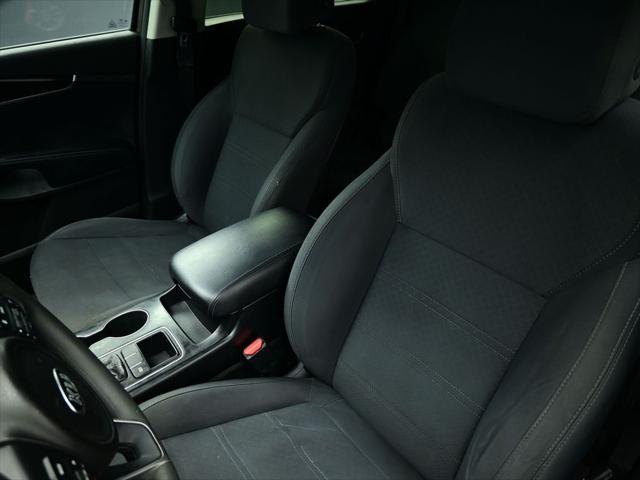 used 2017 Kia Sorento car, priced at $10,708