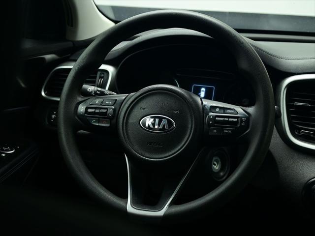 used 2017 Kia Sorento car, priced at $10,708