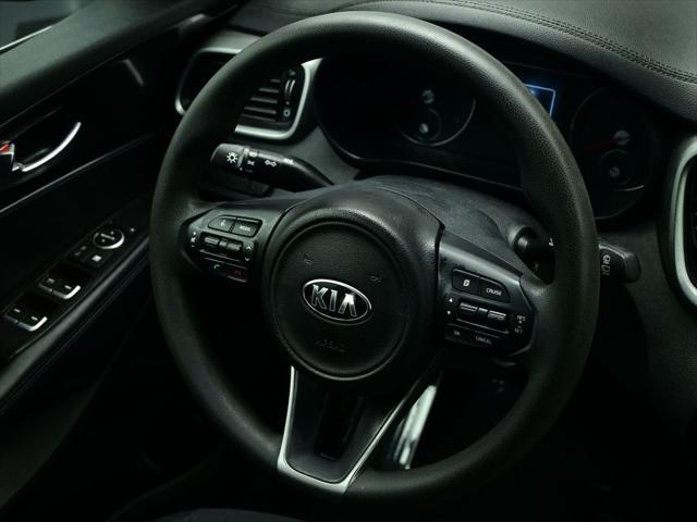 used 2017 Kia Sorento car, priced at $10,708