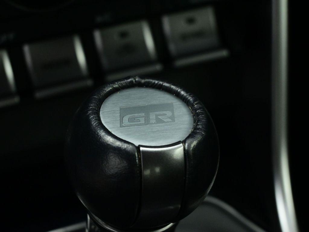 used 2022 Toyota GR86 car, priced at $30,625