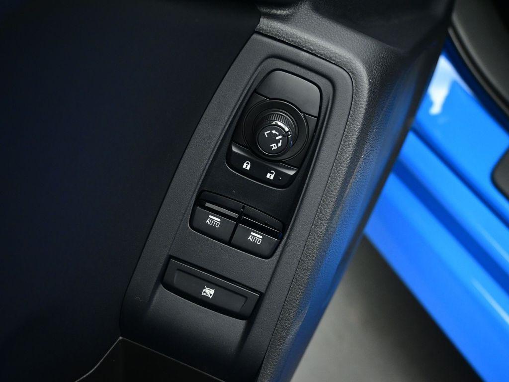 used 2022 Toyota GR86 car, priced at $30,625