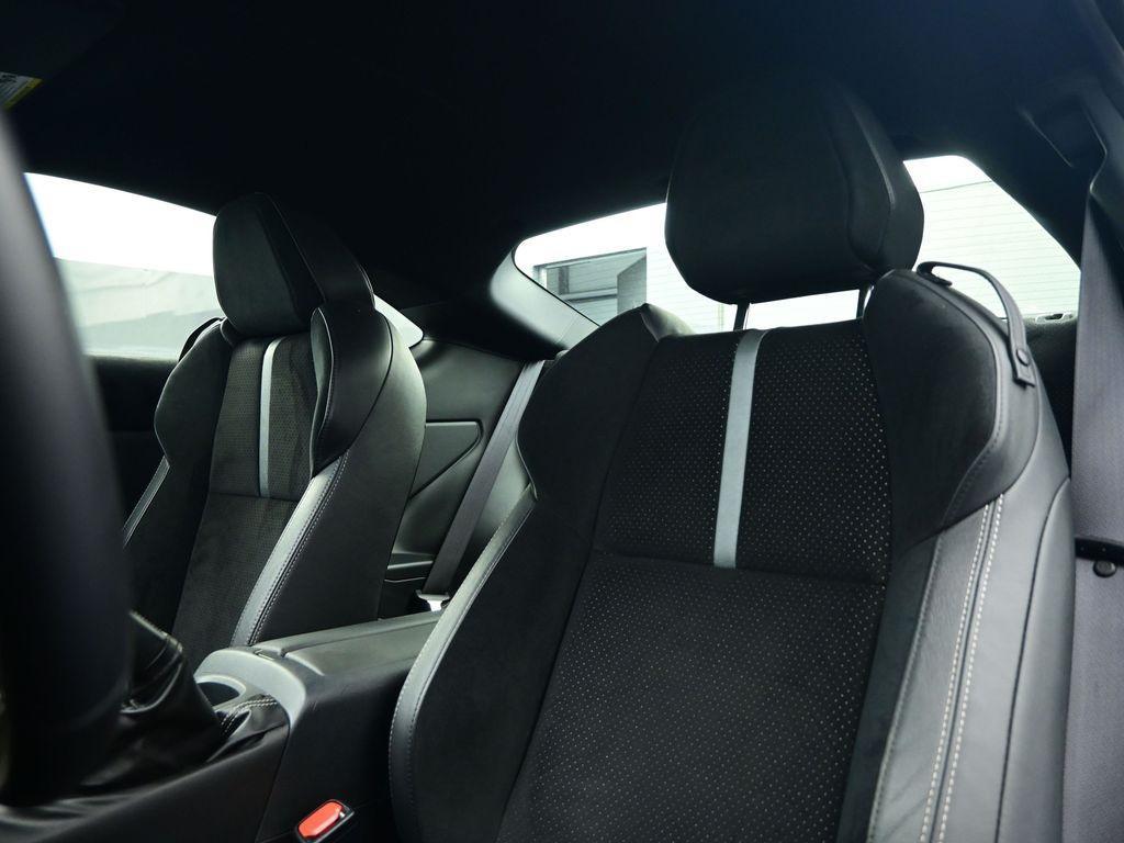 used 2022 Toyota GR86 car, priced at $30,625