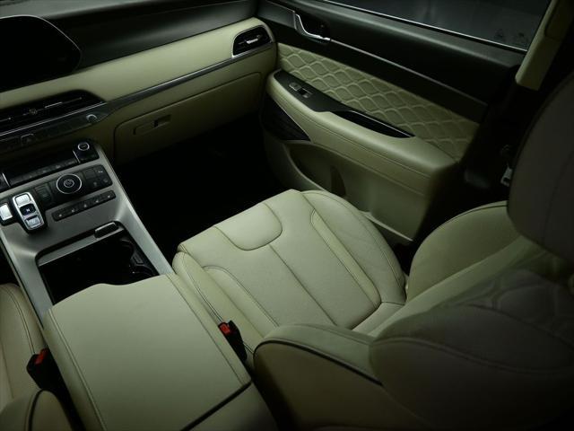 used 2020 Hyundai Palisade car, priced at $24,987