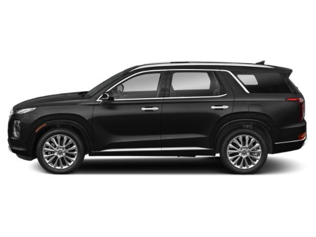 used 2020 Hyundai Palisade car, priced at $25,091